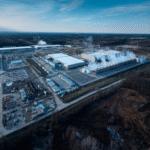 Los centros de datos consumen una cantidad considerable de agua, aunque probablemente sea inferior a lo estimado previamente, y la responsabilidad recae en un libro.