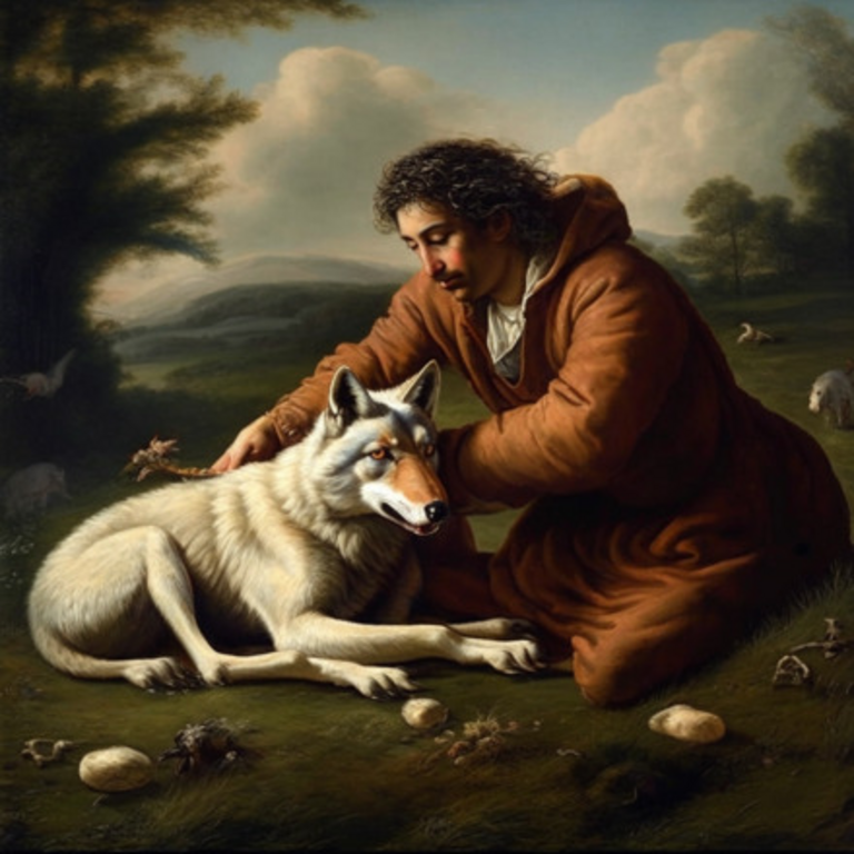 Complejo del benefactor