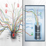 Análisis de alternativas de optimización para una consulta SQL intensiva en recursos: Alternativa 2 «TUNING»