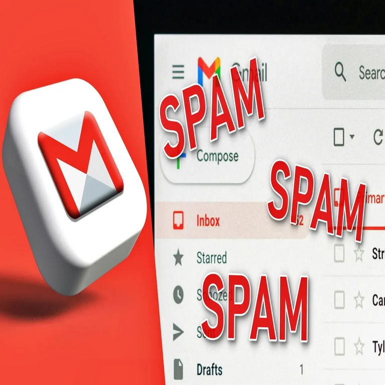 Despídete del SPAM: cómo configurar filtros en tu cuenta de Gmail para recibir solo los correos electrónicos de verdadero interés Despídete del SPAM: cómo configurar filtros en tu cuenta de Gmail para recibir solo los correos electrónicos de verdadero interés