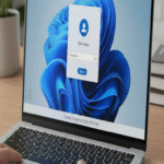Atención: el botón de contraseña en Windows 11 se ha vuelto invisible y ahora se encuentra oculto en esta ubicación específica.