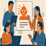 Traducción: Construyendo un equipo de ingeniería nativo en IA en OpenAI