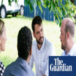 Demócrata de Virginia conquista escaño en la legislatura estatal al confrontar a los centros de datos Demócrata de Virginia conquista escaño en la legislatura estatal al confrontar a los centros de datos