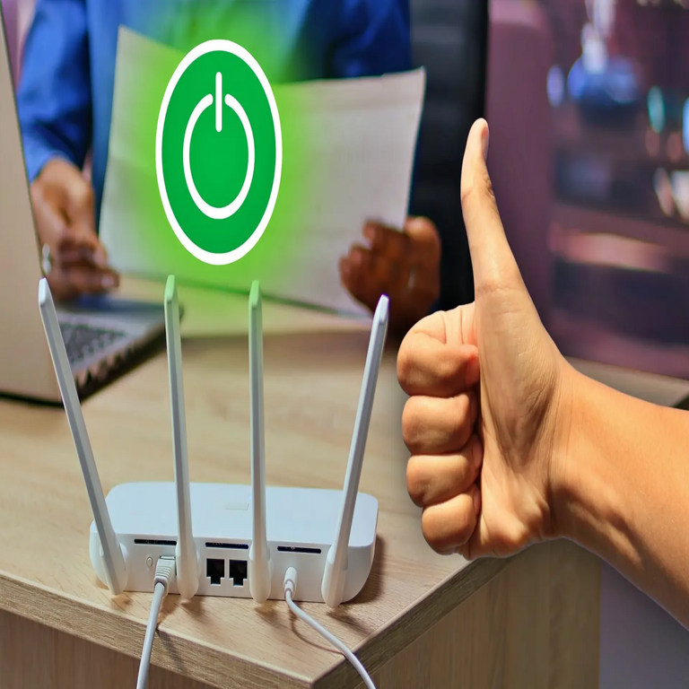 Si la cobertura de su red WiFi no alcanza toda la vivienda, es probable que la potencia del router esté mal configurada; así puede corregirlo.