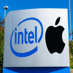 Intel representaría un retorno histórico a los Mac mediante chips de gama baja en 2027.