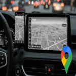 Conduce por más tiempo con menor consumo de batería: el nuevo modo de ahorro de Google Maps ya está disponible en estos dispositivos móviles.