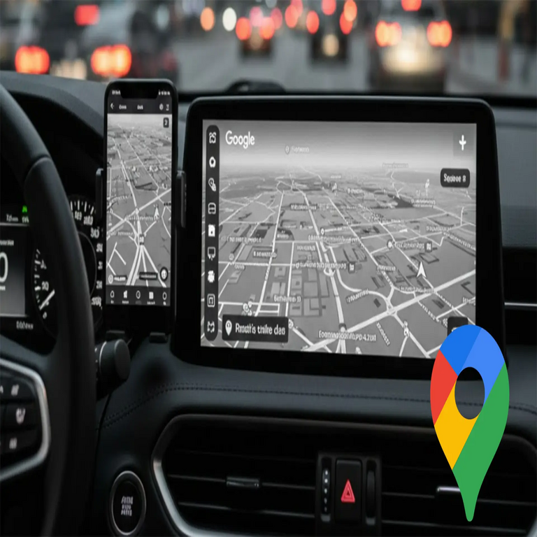 Conduce por más tiempo con menor consumo de batería: el nuevo modo de ahorro de Google Maps ya está disponible en estos dispositivos móviles.