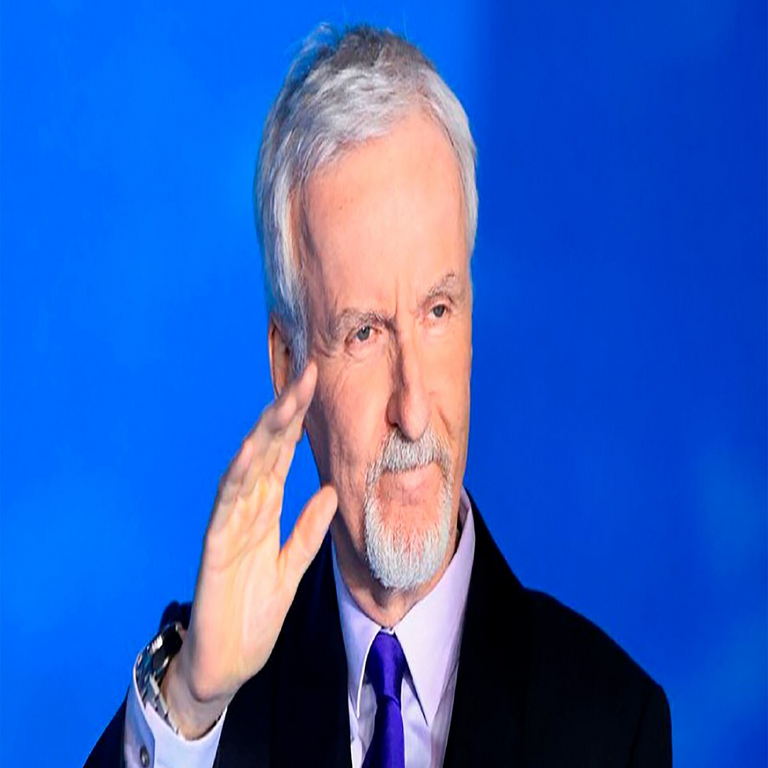James Cameron respalda la implementación de inteligencia artificial en las producciones cinematográficas de Hollywood, siempre que no provoque despidos laborales.