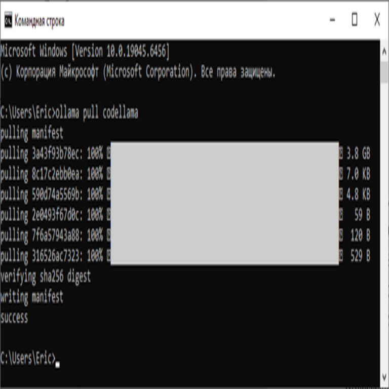 Aplicación de modelos de lenguaje grandes locales en el reconocimiento óptico de caracteres