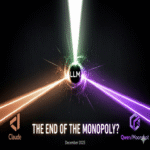 Análisis comparativo de 18 modelos de LLM: ¿el fin de la monopolio?