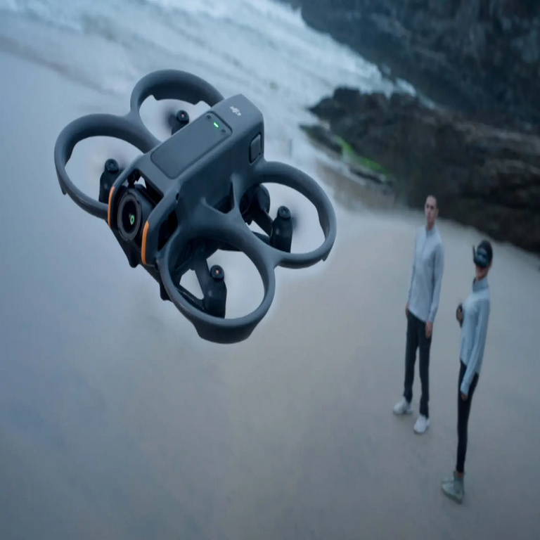 Se confirma la fecha del veto: Estados Unidos prohibirá la comercialización de drones DJI. Se confirma la fecha del veto: Estados Unidos prohibirá la comercialización de drones DJI.