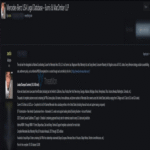 Piratas informáticos supuestamente afirman haber vulnerado los datos legales y de clientes de Mercedes-Benz USA.