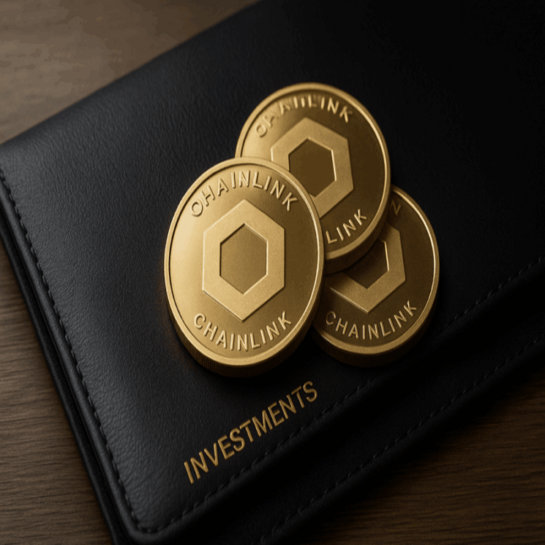 Según Grayscale, Chainlink constituye la criptomoneda indispensable para cualquier portafolio de inversión.