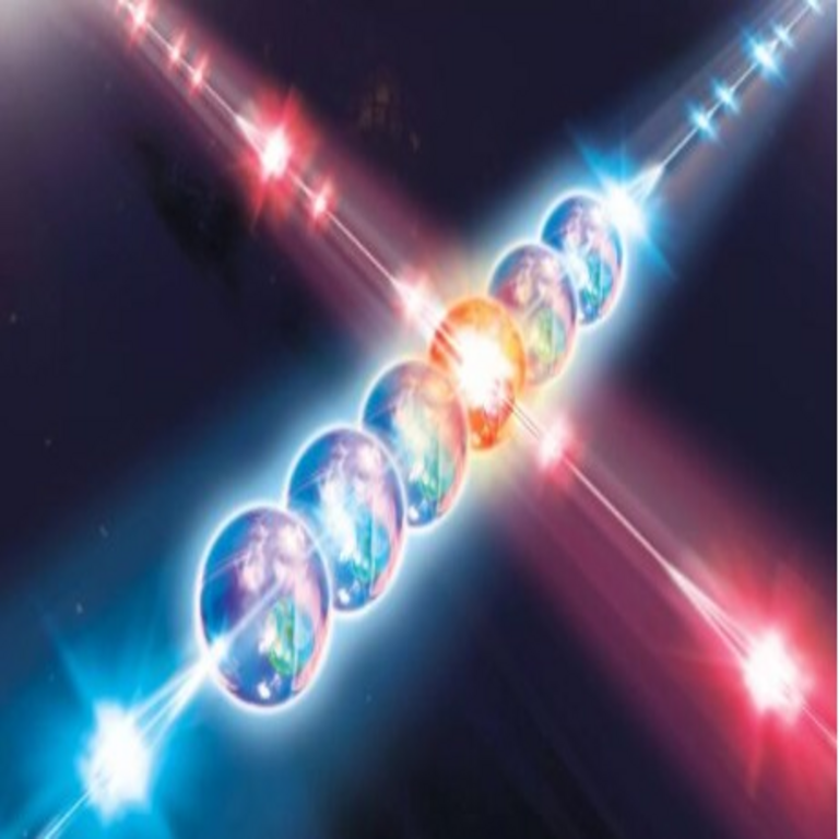 Ilusión lumínica o realidad: científicos rusos aclaran el paradójico enigma centenario sobre la radiación de cargas aceleradas Ilusión lumínica o realidad: científicos rusos aclaran el paradójico enigma centenario sobre la radiación de cargas aceleradas