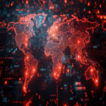 La proliferación del poder cibernético ofensivo se expande rápidamente y transforma la seguridad global.