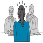 Seis preguntas sencillas que provocan el fracaso incluso de candidatos sólidos (y cómo responderlas de manera correcta)