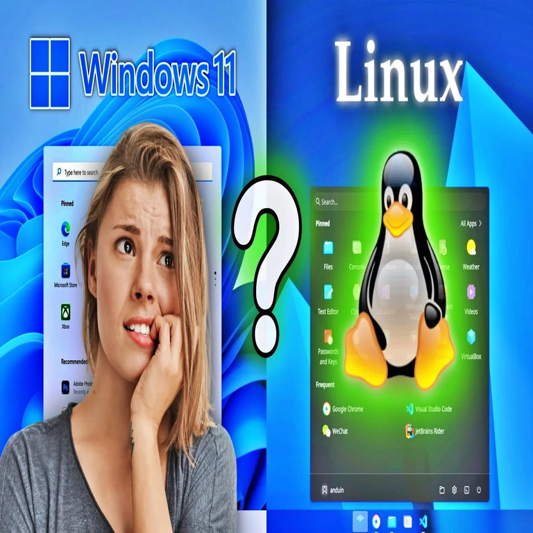 Cuatro distribuciones de Linux equivalentes a Windows que puedes instalar de inmediato mediante una unidad USB Cuatro distribuciones de Linux equivalentes a Windows que puedes instalar de inmediato mediante una unidad USB
