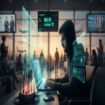 Consecuencias del cibercrimen: siete años de cárcel por el hackeo de cuentas en aeropuertos mediante la técnica del gemelo malvado.