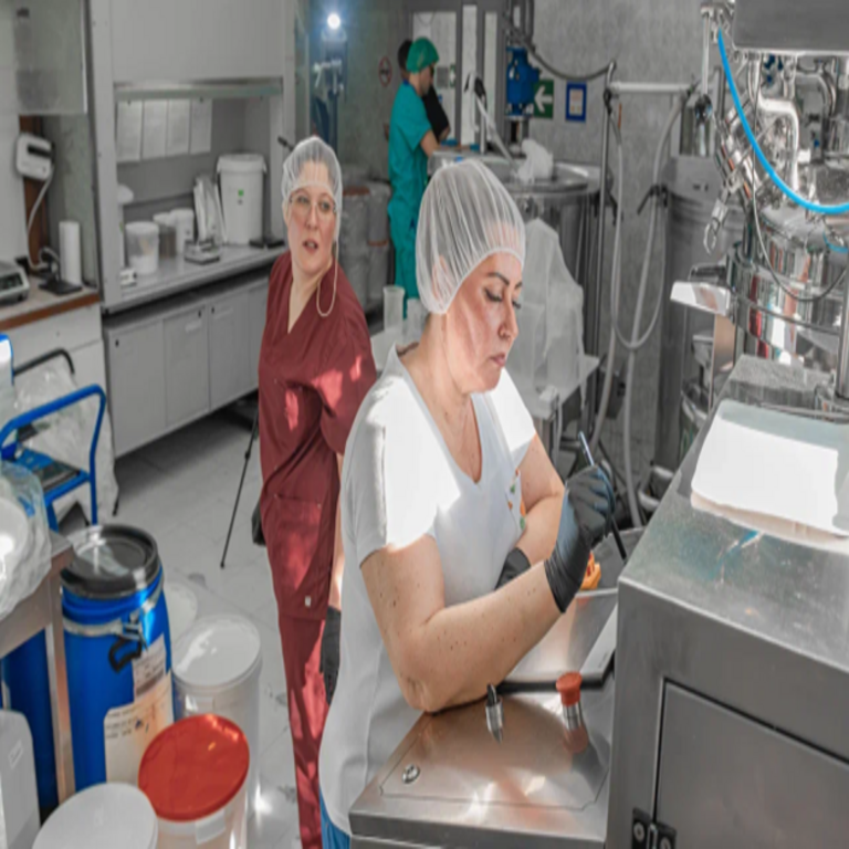 Cómo he fomentado la curiosidad en los empleados de producción durante ya un año.