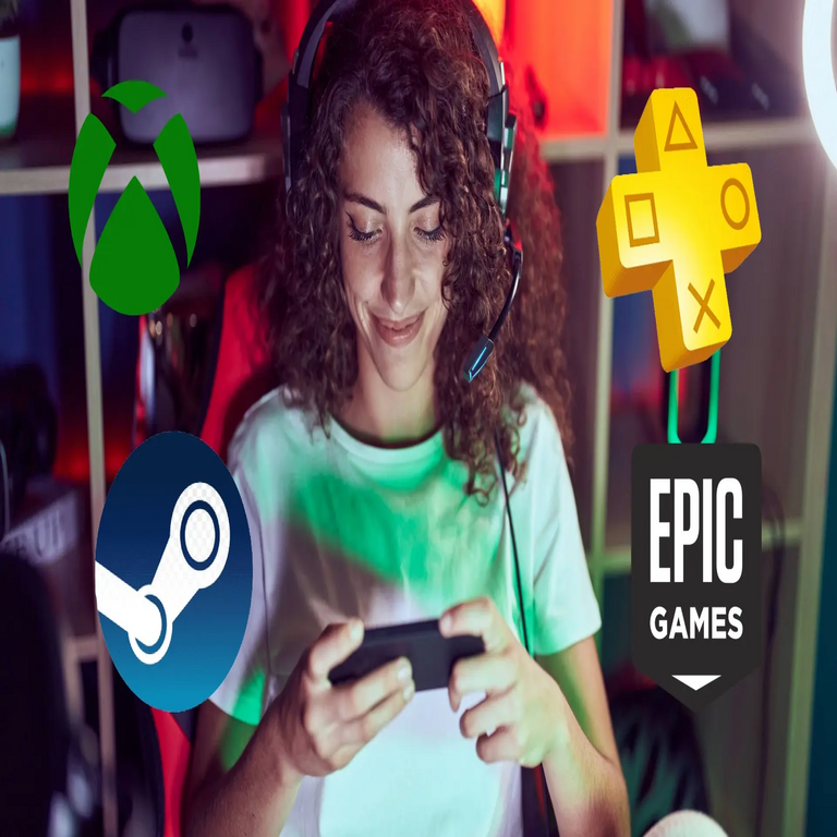 No es necesario contar con una consola para disfrutar de tus videojuegos favoritos.