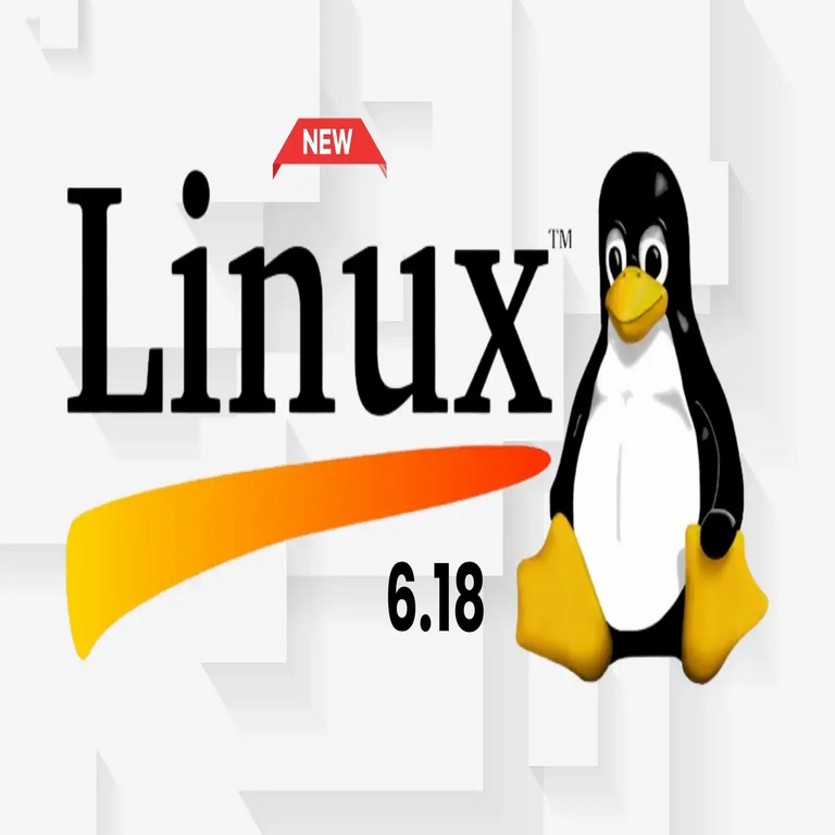 Lanzamiento de Linux 6.18 con soporte mejorado para hardware, controladores actualizados y avances en sistemas de archivos.