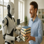 TEAMLY AI: cómo implementar una búsqueda inteligente en la base de conocimientos corporativa sin fugas de datos ni alucinaciones