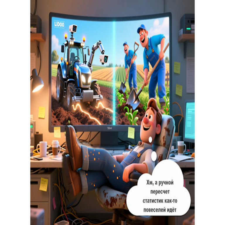 Notas de un optimizador de 1C (parte 14.3). Diferencias en el mantenimiento de estadísticas entre MS SQL y PostgreSQL.