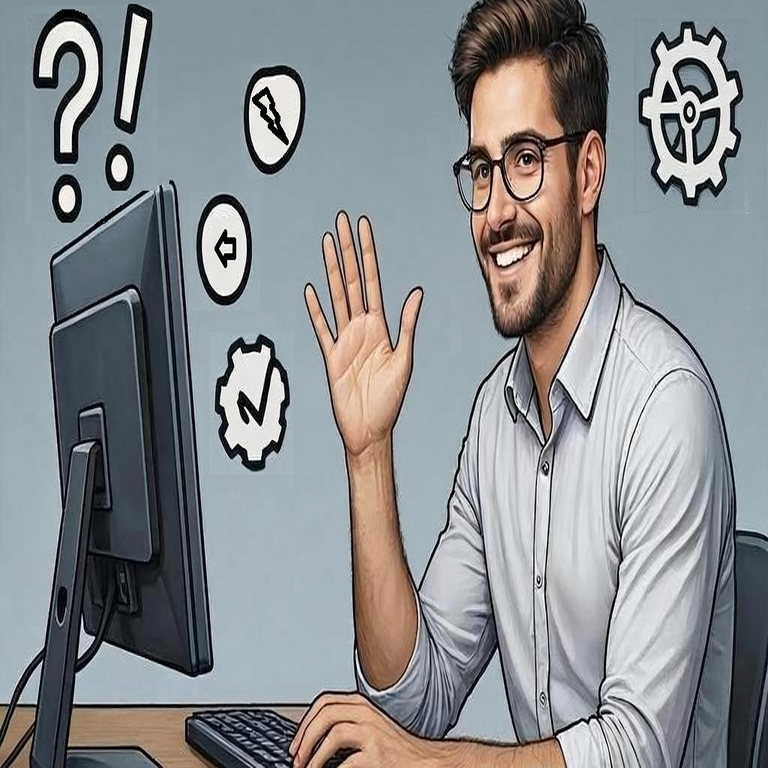 Una perspectiva honesta sobre el desarrollo de aplicaciones empresariales en la plataforma low-code SimpleOne