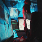 Necesidades emergentes en ciberseguridad: Lo que nos revela el mercado Necesidades emergentes en ciberseguridad: Lo que nos revela el mercado