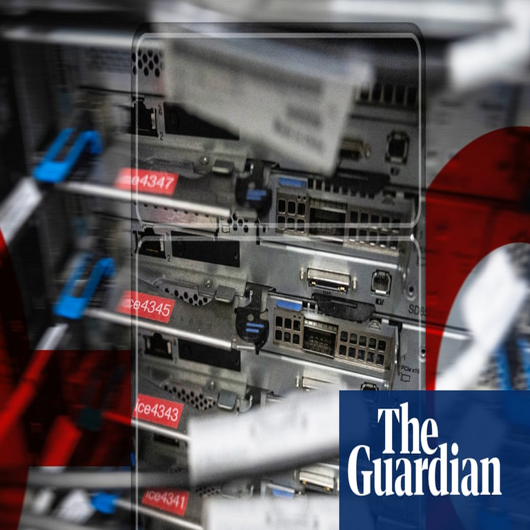 “Va demasiado rápido”: la historia interna de la carrera por crear la inteligencia artificial definitiva