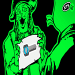 Acceso unificado al stack de machine learning mediante el ejemplo de Keycloak