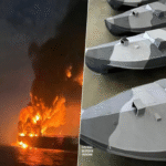 Ucrania ha alcanzado recientemente un hito que Europa no ha logrado en años: neutralizar una flota rusa no tripulada sin requerir personal humano.