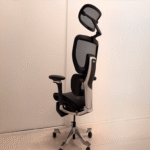 Análisis del FlexiSpot C7 Morpher: una silla concebida para adaptarse a cada movimiento del cuerpo. Análisis del FlexiSpot C7 Morpher: una silla concebida para adaptarse a cada movimiento del cuerpo.