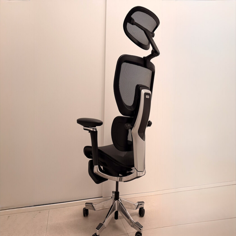 Análisis del FlexiSpot C7 Morpher: una silla concebida para adaptarse a cada movimiento del cuerpo.