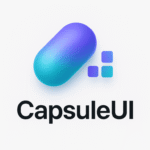 La primera biblioteca de Web Components del mundo inspirada en el espíritu de shadcn. En serio, lo he verificado.