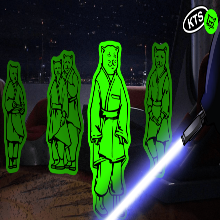 Técnicas de motivación jedi: cómo el mentor preserva la energía del equipo Técnicas de motivación jedi: cómo el mentor preserva la energía del equipo