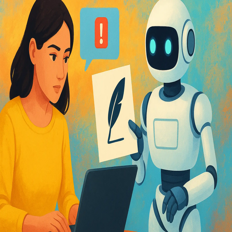 Se ha descubierto que la poesía induce a la mayoría de las inteligencias artificiales a eludir sus propias normas de seguridad.