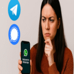 ¿Es seguro habilitar en WhatsApp la función para recibir mensajes de otras aplicaciones?