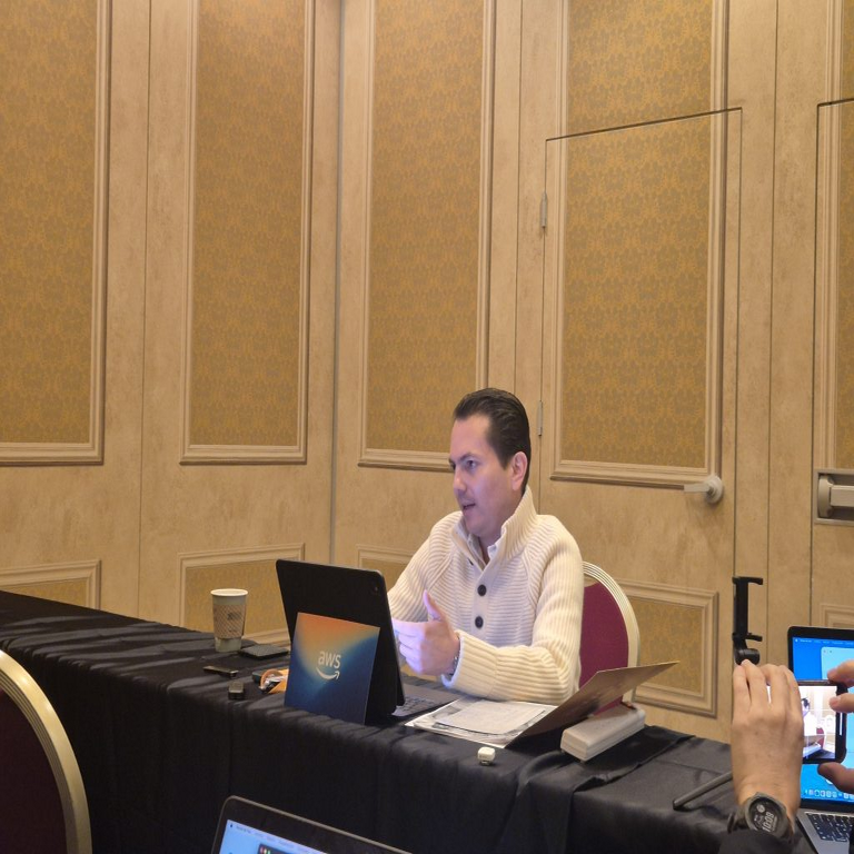 La región de Amazon Web Services en México anticipa un impacto de 10.100 millones de dólares en el PIB.