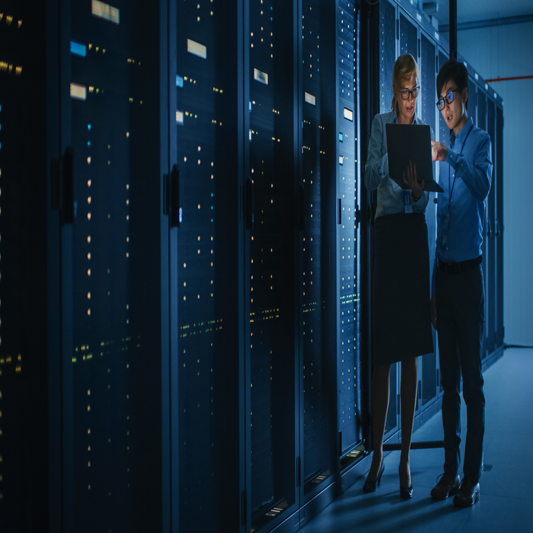 Ganadores y perdedores en la más reciente lista de supercomputadoras Top500 Ganadores y perdedores en la más reciente lista de supercomputadoras Top500