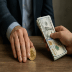 Bitcoin constituye el colateral óptimo a nivel mundial para operaciones de préstamo: Pablo Contreras Villarreal Bitcoin constituye el colateral óptimo a nivel mundial para operaciones de préstamo: Pablo Contreras Villarreal