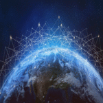 Cambio imprevisto en el tráfico de internet global: la inteligencia artificial podría ser la responsable.