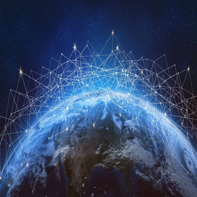 Cambio imprevisto en el tráfico de internet global: la inteligencia artificial podría ser la responsable.