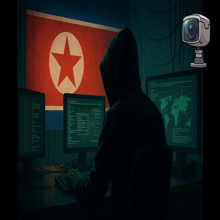 Investigadores desvelan el flujo de reclutamiento del grupo Lazarus capturado en tiempo real mediante una operación de honeypot. Investigadores desvelan el flujo de reclutamiento del grupo Lazarus capturado en tiempo real mediante una operación de honeypot.