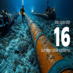 Liberty Networks: El Ritmo Digital del Caribe y Latinoamérica