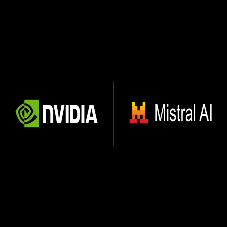 NVIDIA se asocia con Mistral AI para acelerar una nueva familia de modelos abiertos. NVIDIA se asocia con Mistral AI para acelerar una nueva familia de modelos abiertos.
