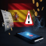 Alerta en España: la estafa que inicia con una llamada perdida y concluye vaciando la cuenta bancaria. Alerta en España: la estafa que inicia con una llamada perdida y concluye vaciando la cuenta bancaria.