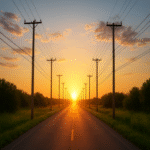 La ANEEL aprueba una resolución sobre el uso compartido de postes y remite la decisión final a la ANATEL.