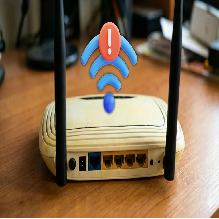 Es oficial: en 2025, el uso de uno de estos routers WiFi implica una obsolescencia tecnológica equivalente a la prehistoria.
