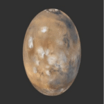 Científicos rusos descifran el secreto de los vuelos estables cercanos a la superficie de Marte.